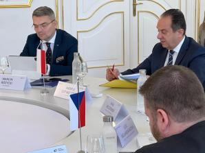 Współpraca w dziedzinie turystyki pomiędzy krajami Grupy Wyszehradzkiej V4