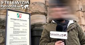 [VIDEO] PATRIOT24 INTERVENIERT: Warum hat das Gericht in Eschweiler die Wohnungen versteigert, bevor der Betrugsprozess abgeschlossen war?