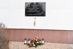 [VIDEO] Wizyta ministra Zbigniewa Ziobro w Kopalni Węgla Brunatnego Bełchatów