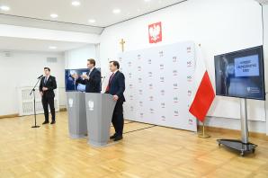 Skuteczne przepisy o nieletnich w trosce o bezpieczeństwo dzieci – konferencja w Ministerstwie Sprawiedliwości