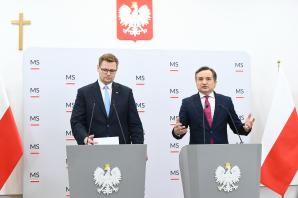 Skuteczne przepisy o nieletnich w trosce o bezpieczeństwo dzieci – konferencja w Ministerstwie Sprawiedliwości