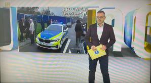 [VIDEO] Telewizja.Patriot24.net wczoraj w TVN UWAGA! Akcję Biura Rutkowski na terenie Niemiec rozpowszechniły redakcje na całym świecie! 