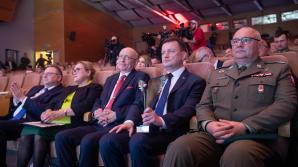 Wicepremier M. Błaszczak o bezpieczeństwie na VII Kongresie Przyszłości
