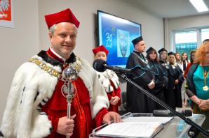 Jubileusz 30-lecia Uczelni Korczaka