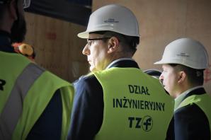 Polfa Tarchomin uruchamia produkcję nowoczesnych leków onkologicznych