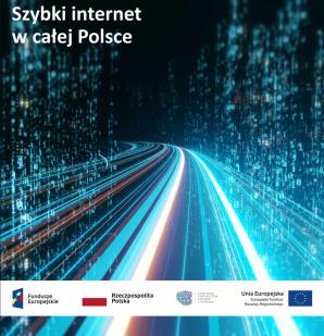 Ponad 10 mld zł na inwestycje w sieci szerokopasmowe