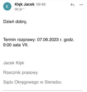 [VIDEO] PATRIOT24 INTERWENIUJE: Szaleniec więzi dziecko a sądy i kuratorzy w Sieradzu i Łasku bezradni!