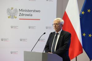 Zwiększamy bezpieczeństwo ciężarnej pacjentki