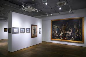 Wernisaż wystawy „Łukaszowcy. Kazimierz Dolny – USA – Kazimierz Dolny” w Muzeum Nadwiślańskim