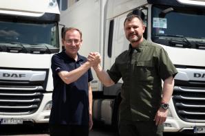 Spotkanie ministrów spraw wewnętrznych Polski i Ukrainy