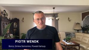 [VIDEO] Premiera Mateusza Morawieckiego zdesperowani rolnicy z Pomorza proszą o pomoc w reformie tamtejszego oddziału Krajowego Ośrodka Wsparcia Rolnictwa (KOWR), które ich życie czyni koszmarem!