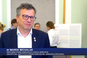 [VIDEO] Duża szansa na wzmocnienie praw dziecka w Polsce. Biznes zobowiązuje się do ich ochrony w swojej działalności