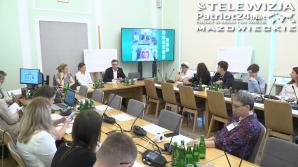 [VIDEO] Duża szansa na wzmocnienie praw dziecka w Polsce. Biznes zobowiązuje się do ich ochrony w swojej działalności