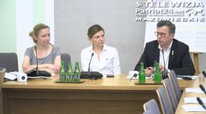 [VIDEO] Duża szansa na wzmocnienie praw dziecka w Polsce. Biznes zobowiązuje się do ich ochrony w swojej działalności