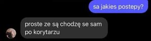 Inwalida Konrad Ziółkowski chodzi – sam to przyznał. Reakcja prokuratury [ŚLEDZTWO] 