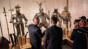 [VIDEO] Zapraszamy do nowej siedziby Muzeum Wojska Polskiego. Poznajmy historię Wojska Polskiego