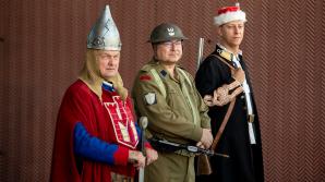 [VIDEO] Zapraszamy do nowej siedziby Muzeum Wojska Polskiego. Poznajmy historię Wojska Polskiego