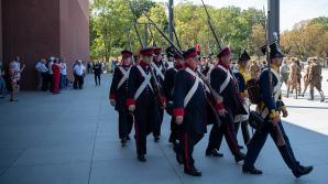[VIDEO] Zapraszamy do nowej siedziby Muzeum Wojska Polskiego. Poznajmy historię Wojska Polskiego