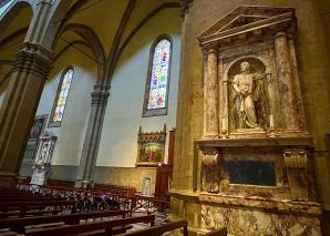 Słowo na niedzielę 20 sierpnia z katedry we Florencji