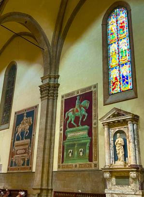 Słowo na niedzielę 20 sierpnia z katedry we Florencji