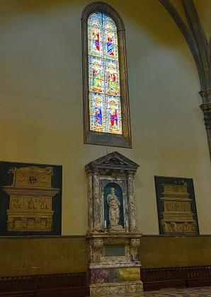 Słowo na niedzielę 20 sierpnia z katedry we Florencji