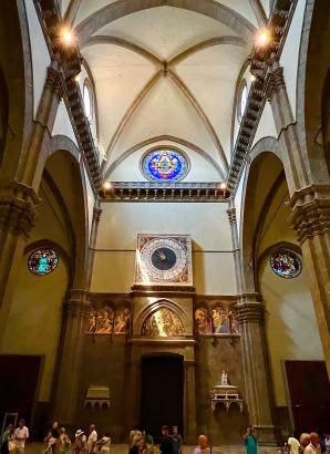Słowo na niedzielę 20 sierpnia z katedry we Florencji