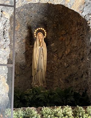 Słowo na niedzielę 27 sierpnia z Portofino