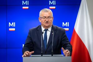 Współpraca transportowa Polski i Arabii Saudyjskiej