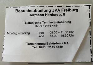 [VIDEO] Der polnische Student Oskar Gwizdała hinter Gittern der Haftanstalt in Freiburg. Und sein krimineller Boss nicht! Demonstration mit Beteiligung von Familien anderer inhaftierter Polen am Freitag um 11:00 Uhr vor der Deutschen Botschaft in Warschau