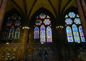 Słowo na niedzielę 17 września z katedry we Freiburgu