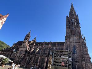 Słowo na niedzielę 17 września z katedry we Freiburgu