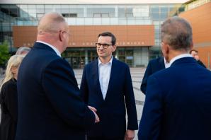 [WIDEO] Nowy wydział lekarski w Pile