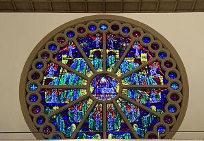 Słowo na niedzielę 22 października z Freiburga