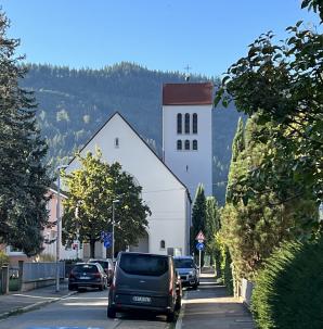 Słowo na niedzielę 22 października z Freiburga