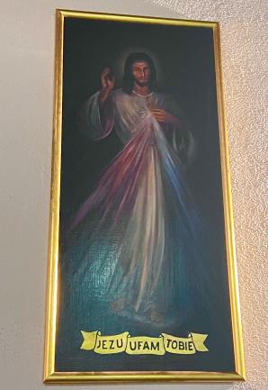 Słowo na niedzielę 12 listopada z polskiego Kościoła we Freiburgu