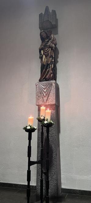 Słowo na niedzielę 12 listopada z polskiego Kościoła we Freiburgu