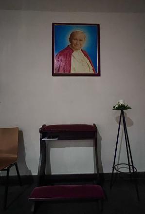 Słowo na niedzielę 12 listopada z polskiego Kościoła we Freiburgu