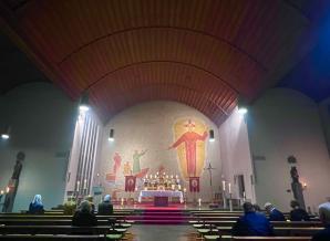 Słowo na niedzielę 12 listopada z polskiego Kościoła we Freiburgu