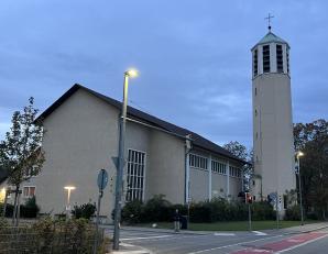 Słowo na niedzielę 12 listopada z polskiego Kościoła we Freiburgu