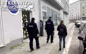 PATRIOT24 INTERWENIUJE: Szokująca niemoc kuratorki z Wrocławia! Żarty z policji i dramatu matki! Czy Prezes Sądu Okręgowego we Wrocławiu Wojciech Łukowski przywróci praworządność na swoim terenie?