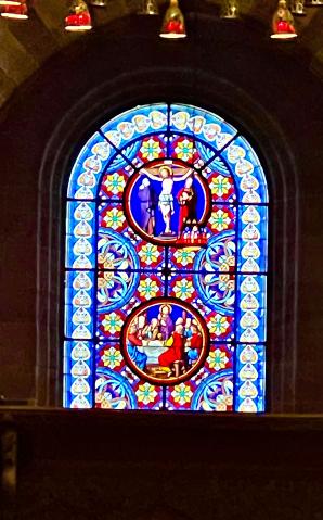 [VIDEO] Słowo na 3 grudnia, pierwszą niedzielę Adwentu z katedry w Bazylei (Szwajcaria)