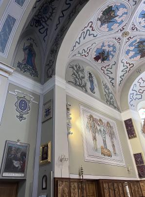 Słowo na 10 grudnia, drugą niedzielę Adwentu
