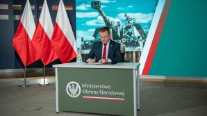 [VIDEO] Umowa na 152 KRABY dla Wojska Polskiego zatwierdzona