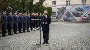 [VIDEO] Wicepremier Władysław Kosiniak – Kamysz nowym ministrem obrony narodowej