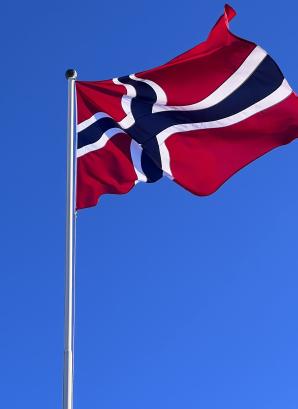 Słowo na 17 marca, V niedzielę Wielkiego Postu z norweskiego Finnsnes