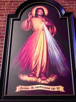 Słowo na 24 marca, Niedzielę Palmową z kościoła polskiego w Eindhoven (Holandia)