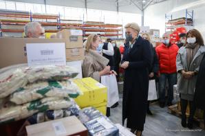 [VIDEO] Podsumowanie Akcji Pomocy Polakom na Wschodzie w latach 2020–2023