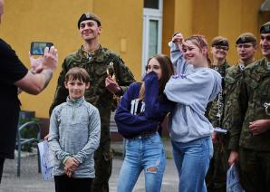 Dzień Dumy z Munduru: honor i służba w sercu polskich żołnierzy