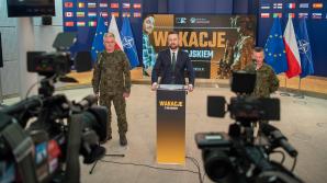 [VIDEO] O projekcie „Wakacje z wojskiem”, którego celem jest wzmocnienie potencjału rezerw oraz promocję służby wojskowej  szef MON