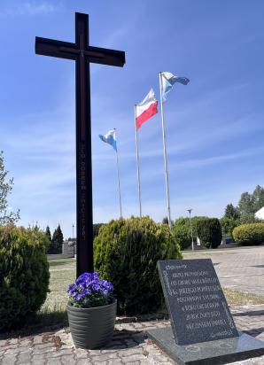 [VIDEO] Słowo na niedzielę 16 czerwca z Sobolewa